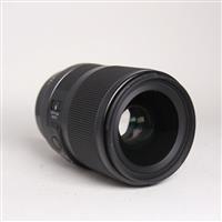 Used Sigma 35mm f/1.4 DG DN Art Lens For L-Mount
