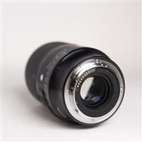 Used Sigma 35mm f/1.4 DG DN Art Lens For L-Mount