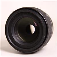 Used Sigma 56mm f/1.4 DC DN Contemporary Lens for Fujifilm X Mount