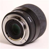 Used Sigma 56mm f/1.4 DC DN Contemporary Lens for Fujifilm X Mount