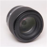 Used Sigma 56mm f/1.4 DC DN Contemporary Lens for Fujifilm X Mount