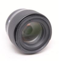 Used Sigma 56mm f/1.4 DC DN Contemporary Lens for Fujifilm X Mount