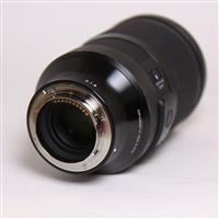 Used Sigma 35mm f/1.2 DG DN Art Sony FE-Mount Lens