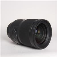 Used Sigma 35mm f/1.2 DG DN Art L-Mount Lens