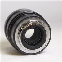 Used Sigma 35mm f/2 DG DN Contemporary Lens For Sony E