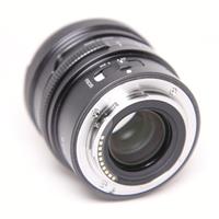 Used Sigma 35mm f/2 DG DN Contemporary Lens For Sony E