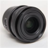 Used Sigma 35mm f/2 DG DN Contemporary Lens For Sony E