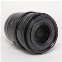 Used Sigma 35mm f/2 DG DN Contemporary Lens For Sony E