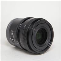 Used Sigma 35mm f/2 DG DN Contemporary Lens For Sony E