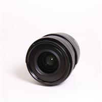 Used Sigma 35mm f/2 DG DN Contemporary Lens For Sony E