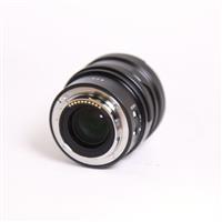 Used Sigma 35mm f/2 DG DN Contemporary Lens For Sony E