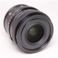 Used Sigma 35mm f/2 DG DN Contemporary Lens Black for L Mount