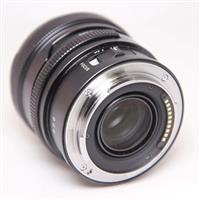 Used Sigma 35mm f/2 DG DN Contemporary Lens Black for L Mount