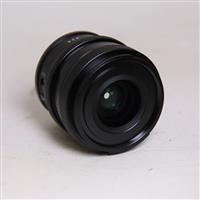 Used Sigma 35mm f/2 DG DN Contemporary Lens For L Mount