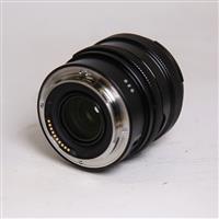 Used Sigma 35mm f/2 DG DN Contemporary Lens For L Mount