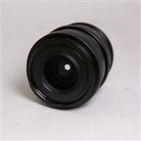 Used Sigma 35mm f/2 DG DN Contemporary Lens For L Mount
