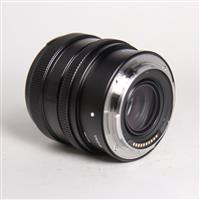Used Sigma 35mm f/2 DG DN Contemporary Lens For L Mount