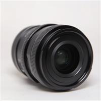 Used Sigma 35mm f/2 DG DN Contemporary Lens For L Mount