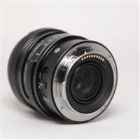 Used Sigma 35mm f/2 DG DN Contemporary Lens For L Mount