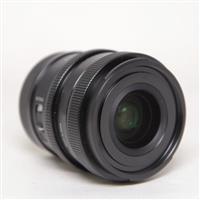 Used Sigma 35mm f/2 DG DN Contemporary Lens For L Mount