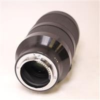 Used Sigma 40mm Lens f/1.4 DG HSM Art Sony E-Mount