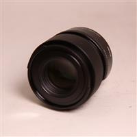 Used Sigma 90mm f/2.8 DG DN Contemporary Lens for Sony E