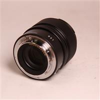 Used Sigma 90mm f/2.8 DG DN Contemporary Lens for Sony E