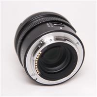 Used Sigma 45mm f/2.8 DG DN Contemporary Sony FE-Mount Lens