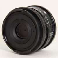 Used Sigma 45mm f/2.8 DG DN Contemporary L-Mount Lens