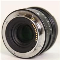 Used Sigma 45mm f/2.8 DG DN Contemporary L-Mount Lens