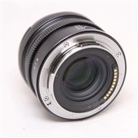 Used Sigma 45mm f/2.8 DG DN Contemporary L-Mount Lens