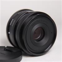 Used Sigma 45mm f/2.8 DG DN Contemporary L-Mount Lens