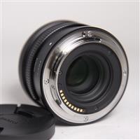 Used Sigma 45mm f/2.8 DG DN Contemporary L-Mount Lens