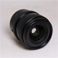 Used Sigma 24mm f/2 DG DN Contemporary Lens for Sony E