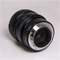 Used Sigma 24mm f/2 DG DN Contemporary Lens for Sony E