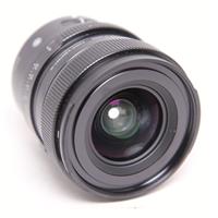 Used Sigma 24mm f/2 DG DN Contemporary Lens Black for Sony E
