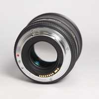 Used Sigma 50mm f/1.4 EX DG HSM - Canon Fit