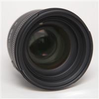 Used Sigma 50mm f/1.4 EX DG HSM - Canon Fit