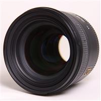 Used Sigma 50mm f/1.4 EX DG HSM - Canon Fit