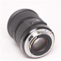 Used Sigma 50mm f/1.4 DG HSM Art Lens Canon EF