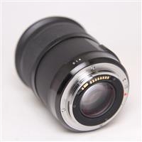 Used Sigma 50mm f/1.4 DG HSM Art Lens Canon EF