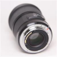 Used Sigma 50mm f/1.4 DG HSM Art Lens Canon EF
