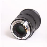 Used Sigma 50mm f/1.4 DG HSM Art Lens Canon EF