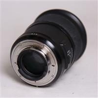 Used Sigma 50mm f/1.4 DG HSM Art Lens Nikon F