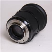 Used Sigma 50mm f/1.4 DG HSM Art Lens Nikon F