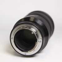 Used Sigma 50mm f/1.4 DG HSM Art Lens Sony E