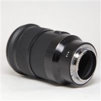 Used Sigma 50mm f/1.4 DG HSM Art Lens Sony E