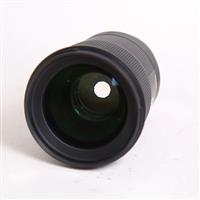 Used Sigma 50mm f/1.4 DG HSM Art Lens Sony E