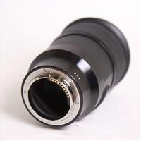 Used Sigma 50mm f/1.4 DG HSM Art Lens Sony E