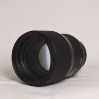 Used Sigma 135mm f/1.8 DG HSM Art Lens Canon EF